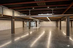 ### Premium Industrial Space | DIP 2 | High Power