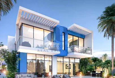 Luxury 6BR Villa | Expansive Plot | Spacious Living