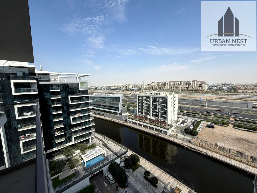 2Bedroom Apartment | Canal View | Family-Friendly Layout | Great Value