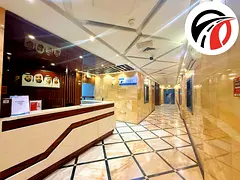 1 Month Free ! Near Pristin School! 2bhk Apartment all facilities