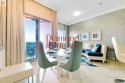 Furnished | Easy Move in | Luxurious Space