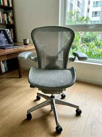 Herman miller chairs
