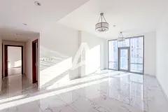 Spacious 2BR Ready to Move | High Floor City View