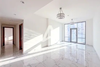 Spacious 2BR Ready to Move | High Floor City View