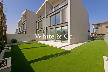 Landscaped | Corner Unit | G+2 | Brand New