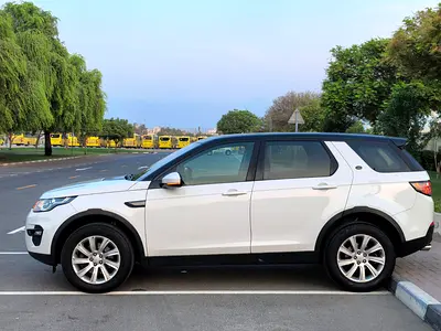 صورة 19 لـ 2015 LAND Rover DISCOVERY SPORT