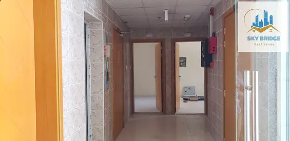 25 studio full building for staff accommodation