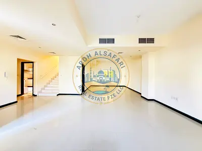 Fully Upgraded 4BR + Maid Villa | Wardrobes | Parking | Barashi | 115K