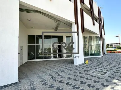 Retail Unit | Street-facing | Ready to move