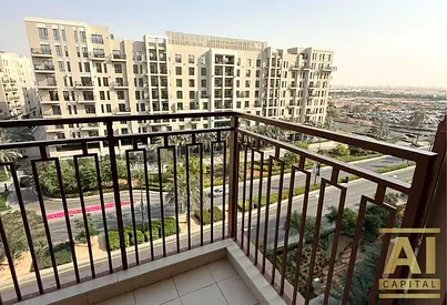 Best Deal | Modern 3 Bedroom | Huge Balcony