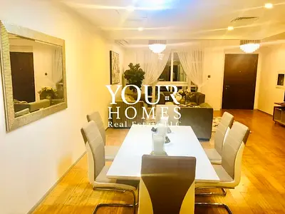 READY TO MOVE | FULLY FURNISHED | PRIME LOCATION