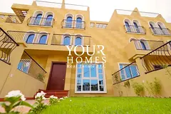 READY TO MOVE | FULLY FURNISHED | PRIME LOCATION