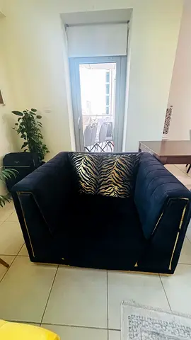 Sofa set
