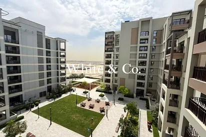 Community view | Chiller Free | Low rise