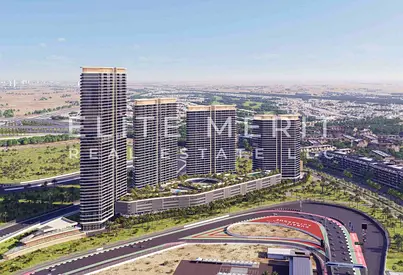 1 Bedroom Apartment | Sobha Solis Tower B | Multiple Views | Furnished