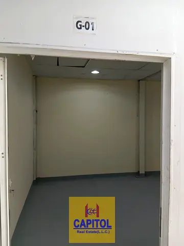 Prime Warehouse Storage in Dubai – Limited Units Available!