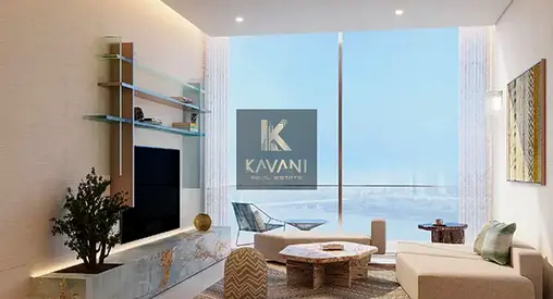 3BR Waterfront Asset | Octa Isle | Attractive Payment Plan