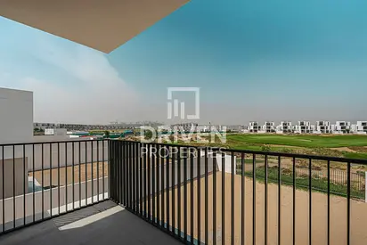 Direct Golf Course View | Prime Location | Vacant