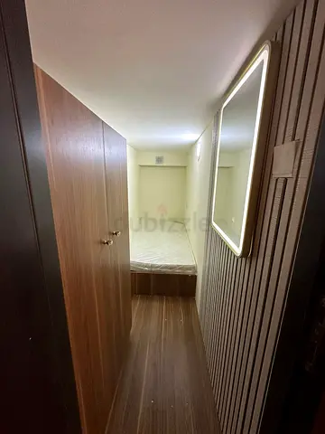 LUXURY PARTITION IN BUSINESS BAY DOWNTOWN