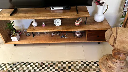 TV stand