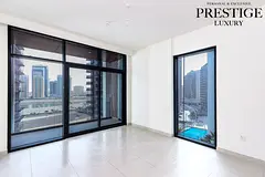 Brand New | Fitted Kitchen | Mid Floor | Vacant