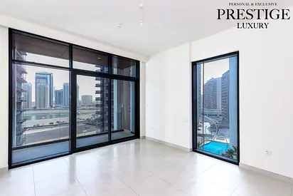 Brand New | Fitted Kitchen | Mid Floor | Vacant