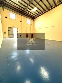 Available for storage only | Electricity 13 | Prime practical space in a vibrant area