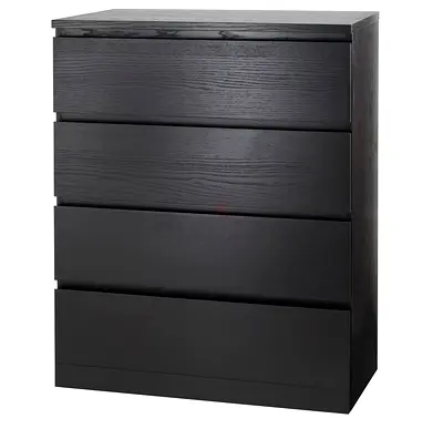 IKEA Drawer Chest of 4 Drawers