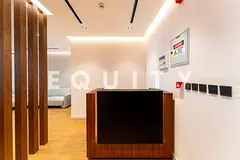 Premium Office | Prime Position | Gold Tower JLT