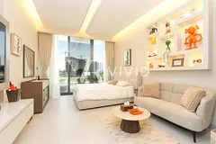Upgraded | Large Balcony | Furnished
