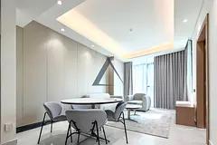 Elegant 1BHK | Fully Furnished | Book now