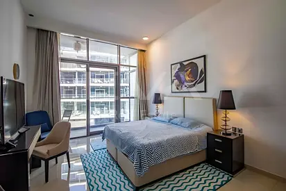 GOLF VIEW | SPACIOUS LAYOUT | PRIME AREA