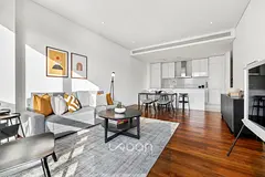 Fully Furnished | Spacious | High Floor |