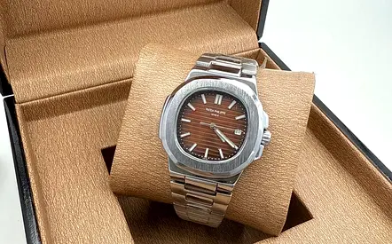 Patek Phillipe automatic