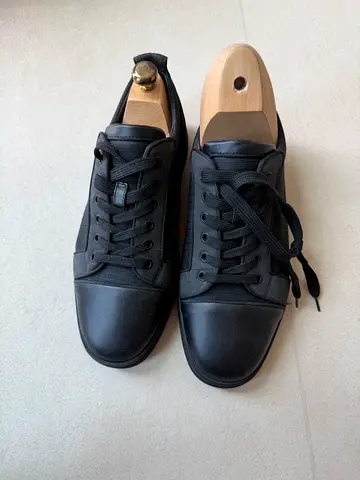 Christian Louboutin men sneakers