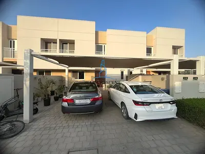 Premium 3BR | Large Layout | Huge Plot