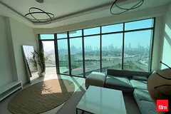 High Floor | Burj Khalifa View | Furnished 1br