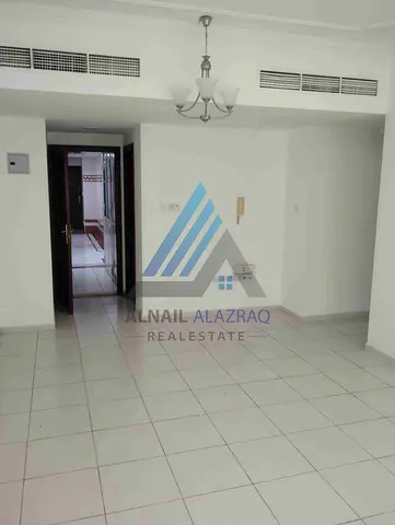 1bhk/ 2 washroom/ balcony/ gym pull