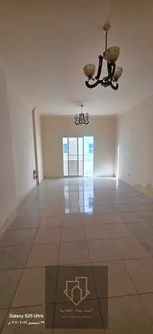 One-bedroom apartment for rent in Al Rashidiya 3 at a special price