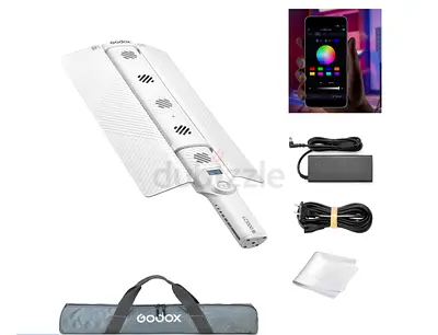 Godox LC1000Bi 100W Bi-Color