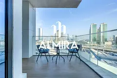 Vista 1 | Furnished | Modern Layout | Move in Ready