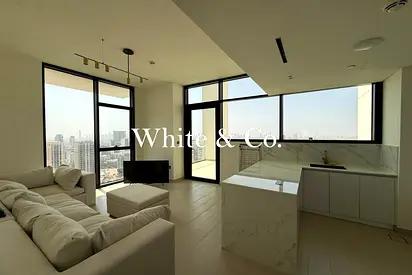 SPACIOUS 2 BED | MODERN BUILDING | JVC