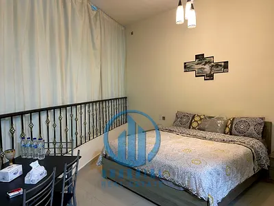 Fully Furnished | Ready to Move | Best community living