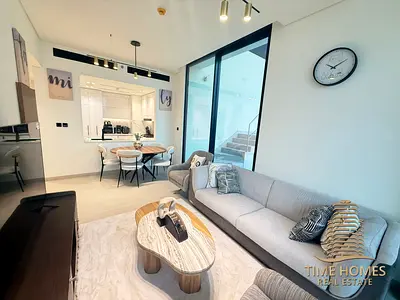 High Floor | Good Views | With Private Pool