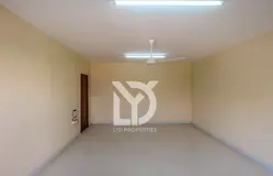 Well-Maintained 2BHK with Balcony | Spacious Layout | Ready to Move | Prime Al Hudaiba