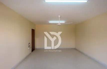 Well-Maintained 2BHK with Balcony | Spacious Layout | Ready to Move | Prime Al Hudaiba