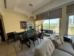 RENTED | 2PLUS MAID | BURJ VIEW GCC ONLY