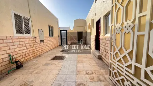 Premium 6-bedroom double villa available for rent in Nasseriya, Sharjah—perfect for families