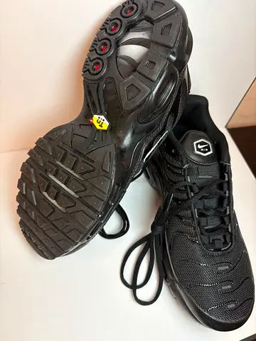 Nike air max plus