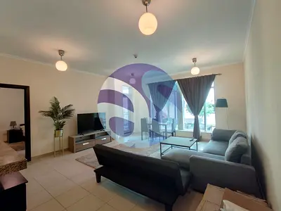 1 Bedroom Apartment for Rent – Burj View Tower East, Downtown Dubai | one month free offer